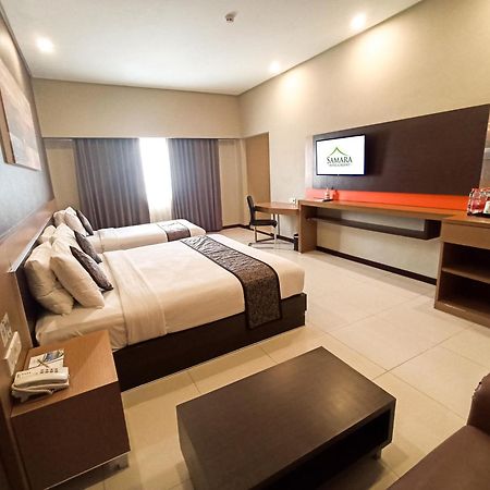 Samara Resort Бату Екстериор снимка