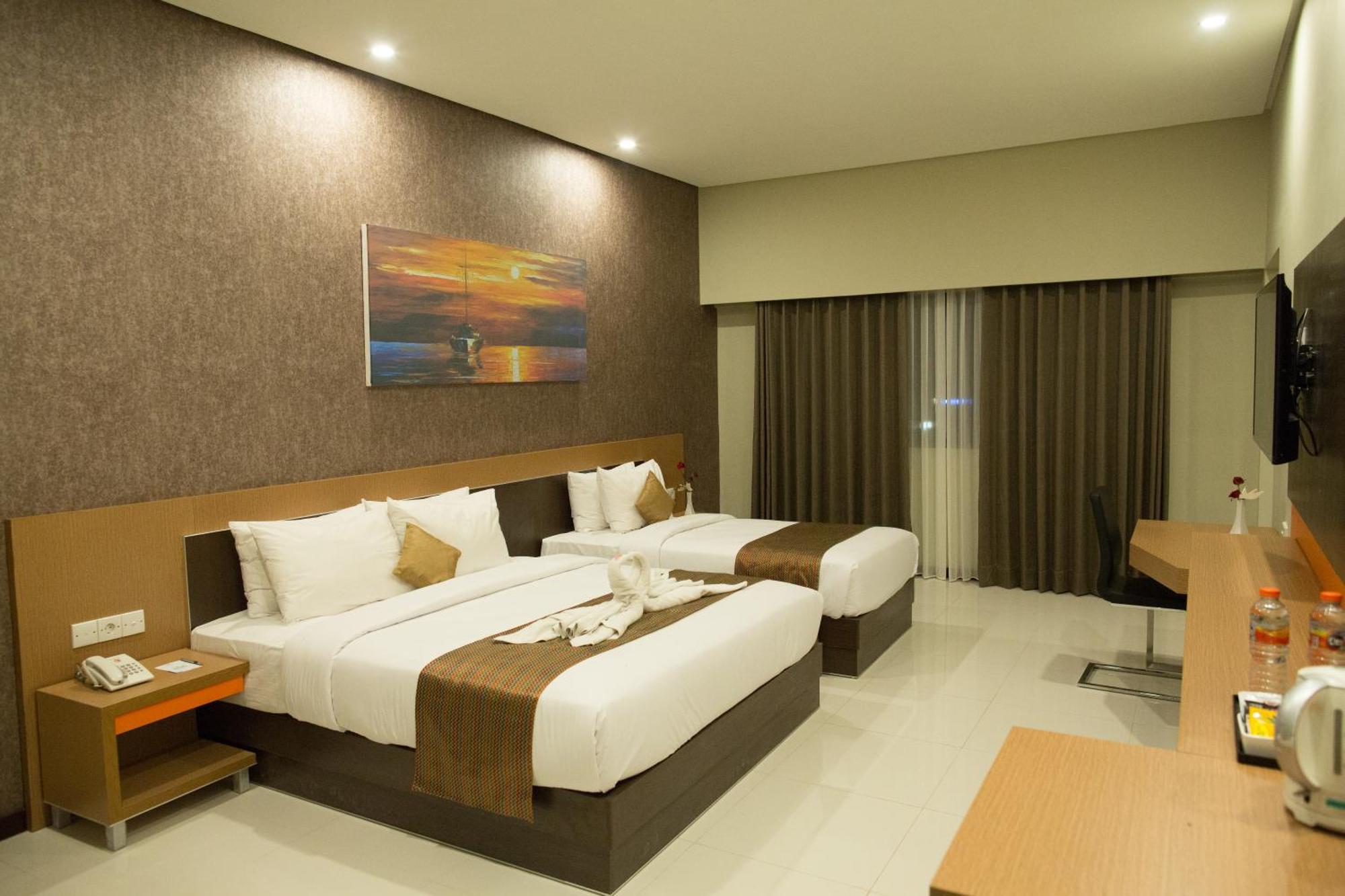 Samara Resort Бату Екстериор снимка
