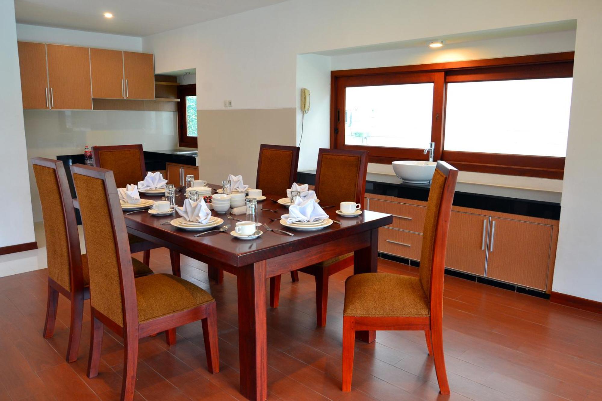 Samara Resort Бату Екстериор снимка