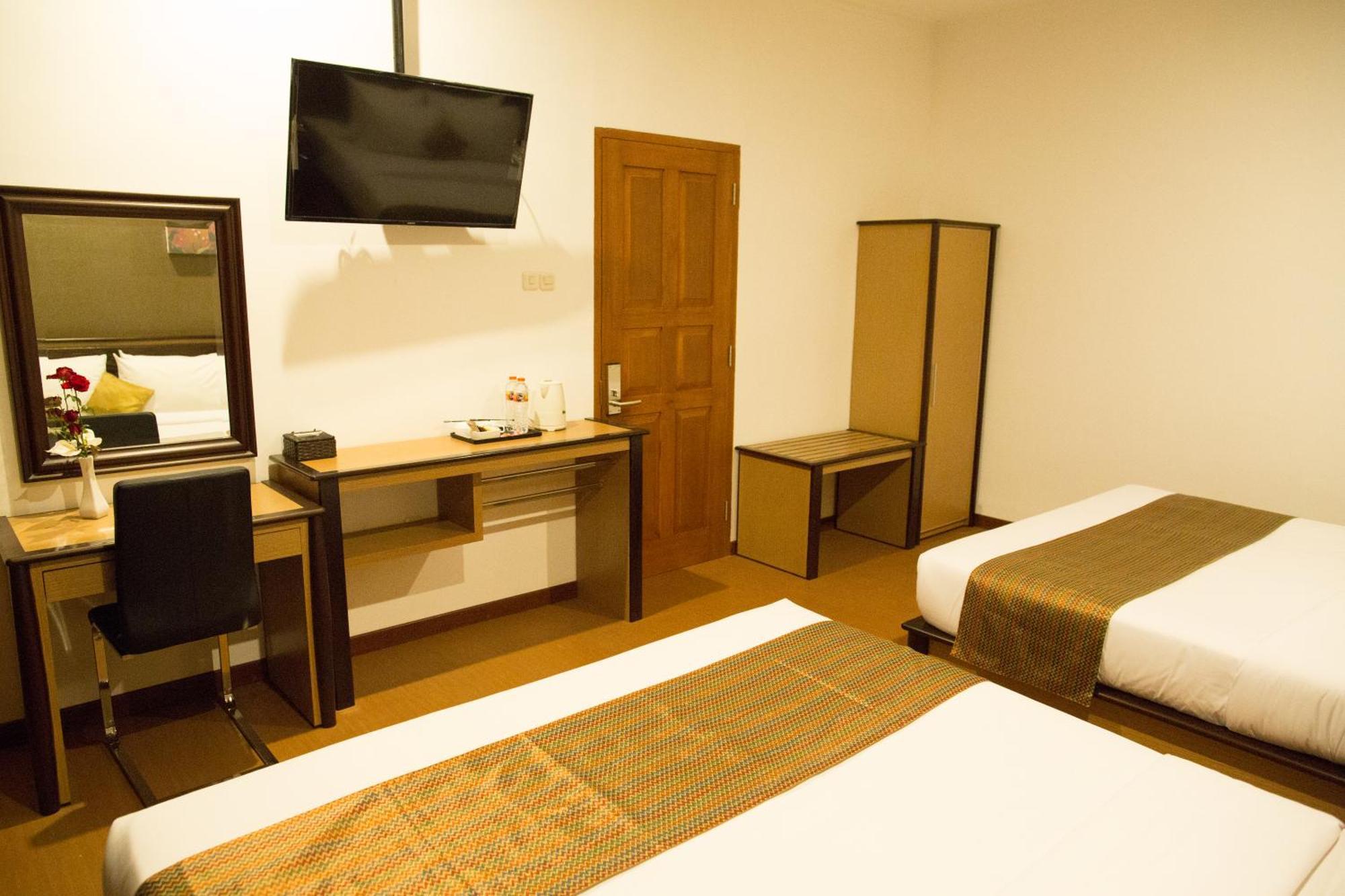 Samara Resort Бату Екстериор снимка