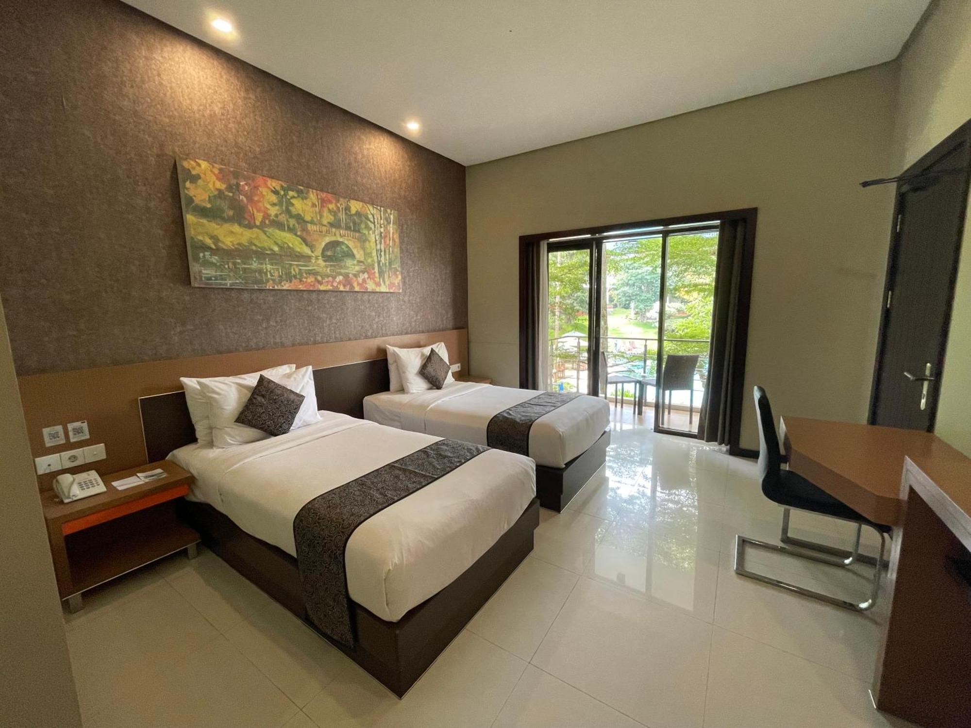 Samara Resort Бату Екстериор снимка