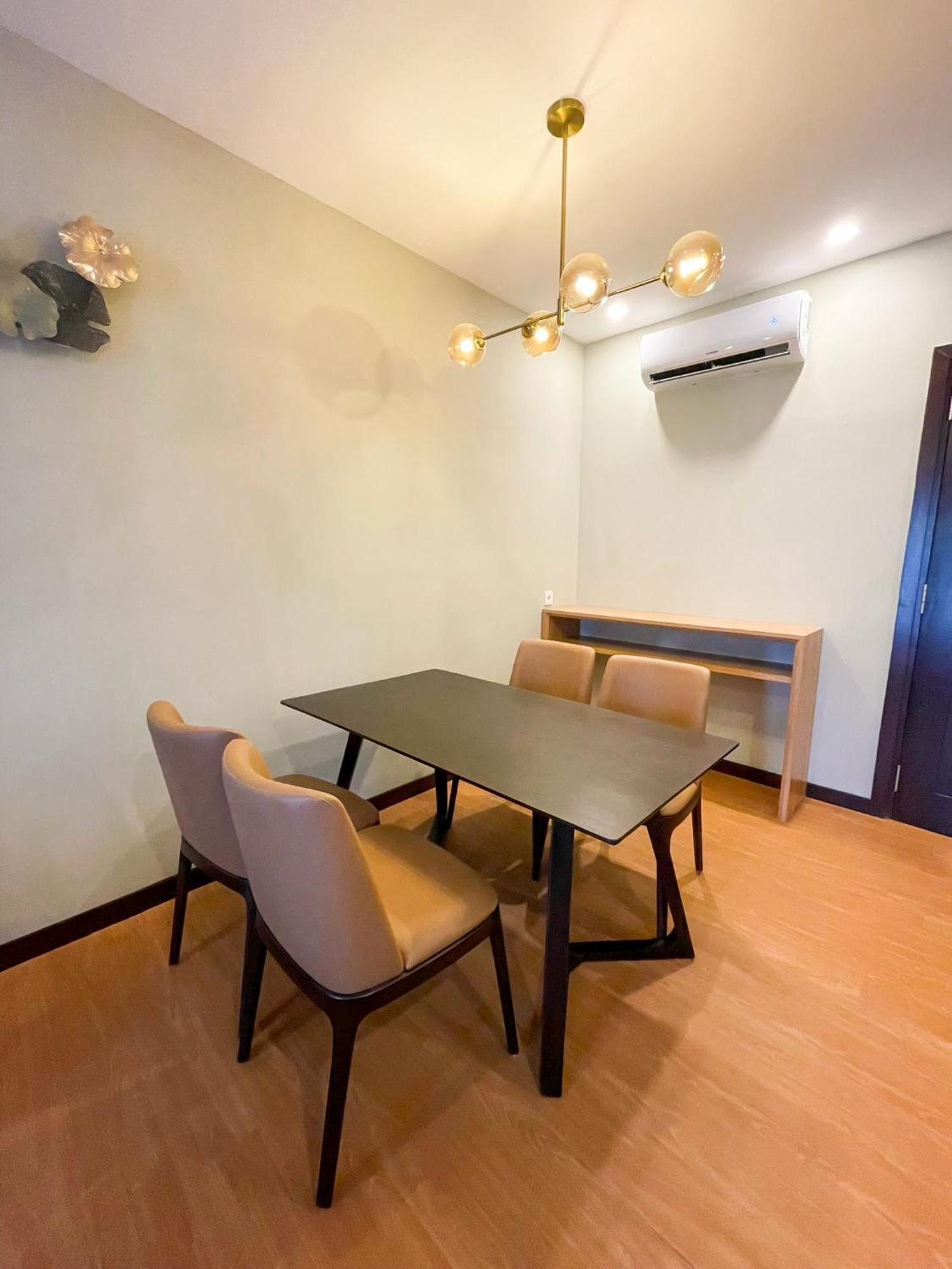 Samara Resort Бату Екстериор снимка