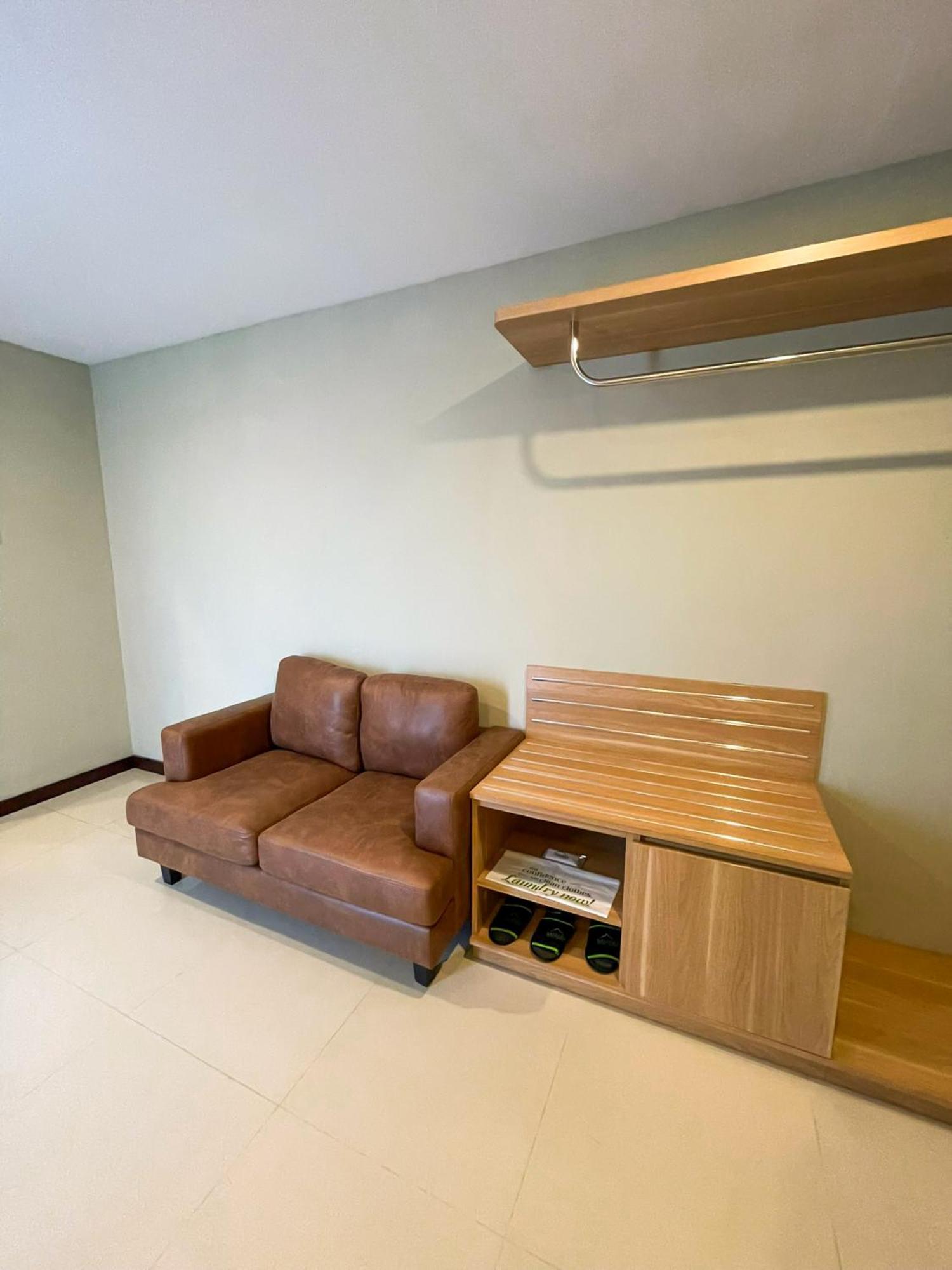 Samara Resort Бату Екстериор снимка