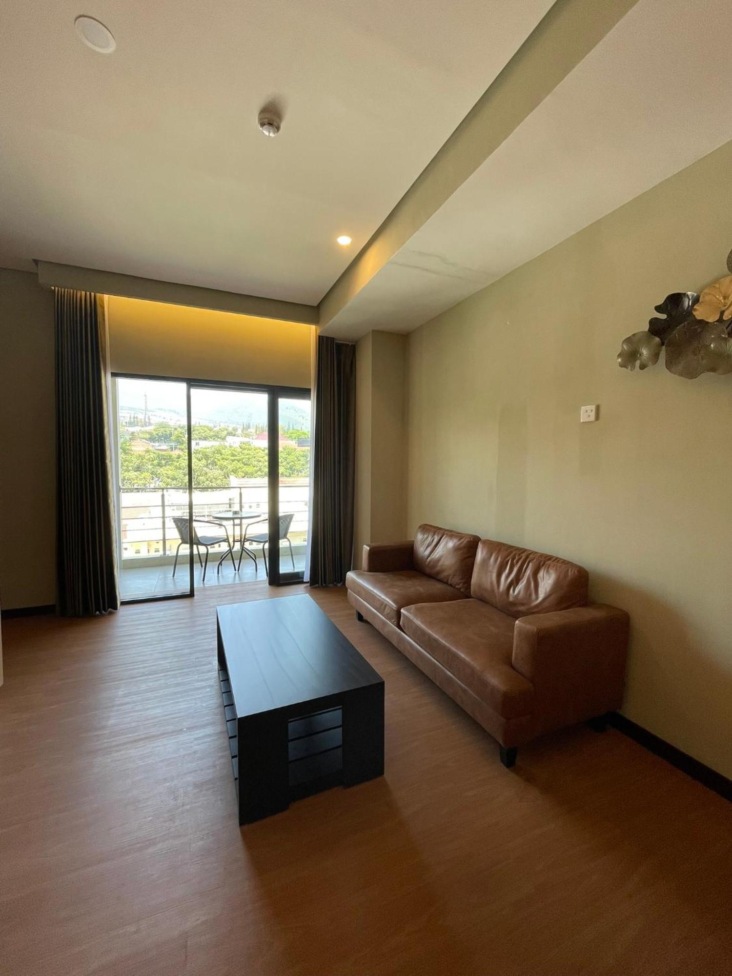 Samara Resort Бату Екстериор снимка