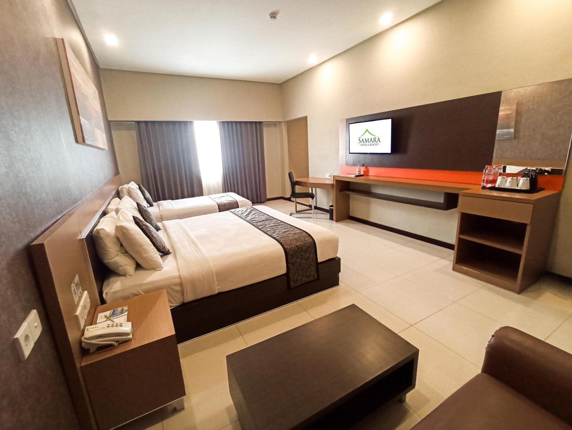 Samara Resort Бату Екстериор снимка