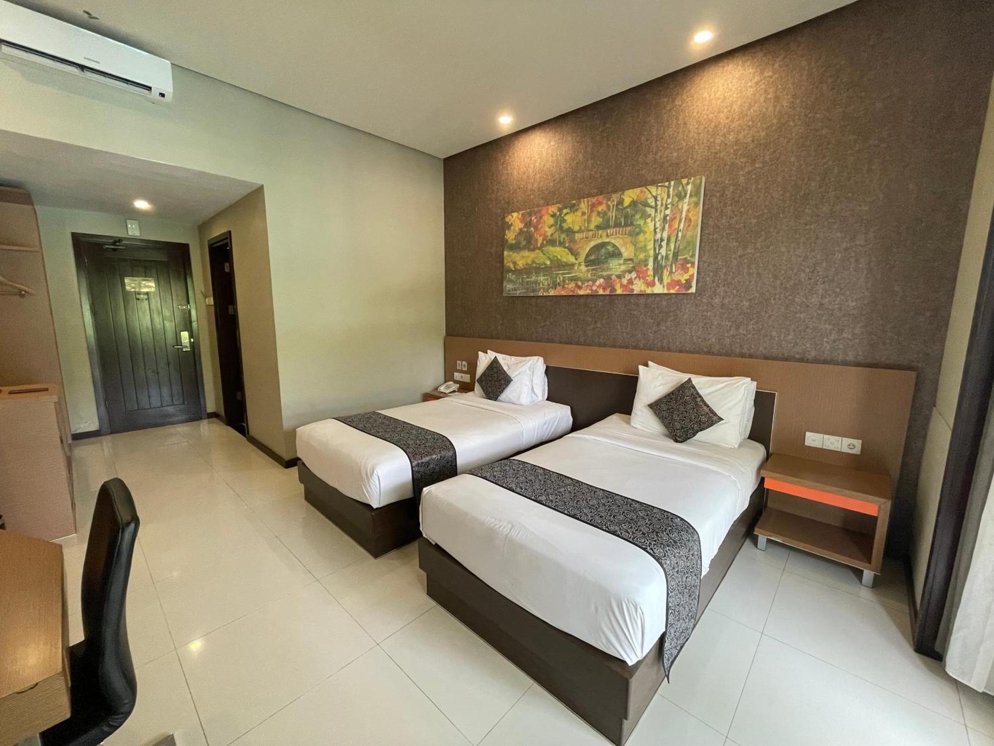 Samara Resort Бату Екстериор снимка