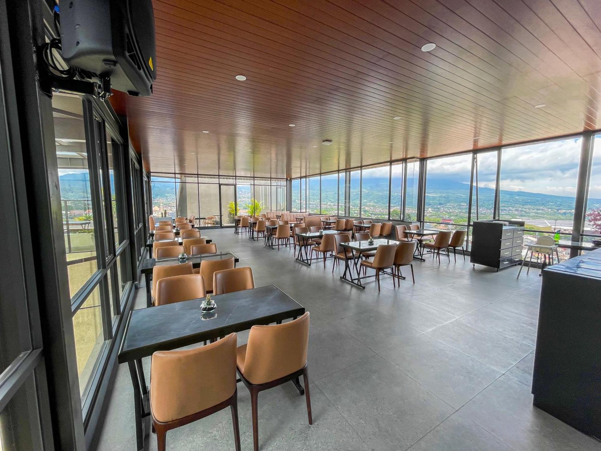 Samara Resort Бату Екстериор снимка