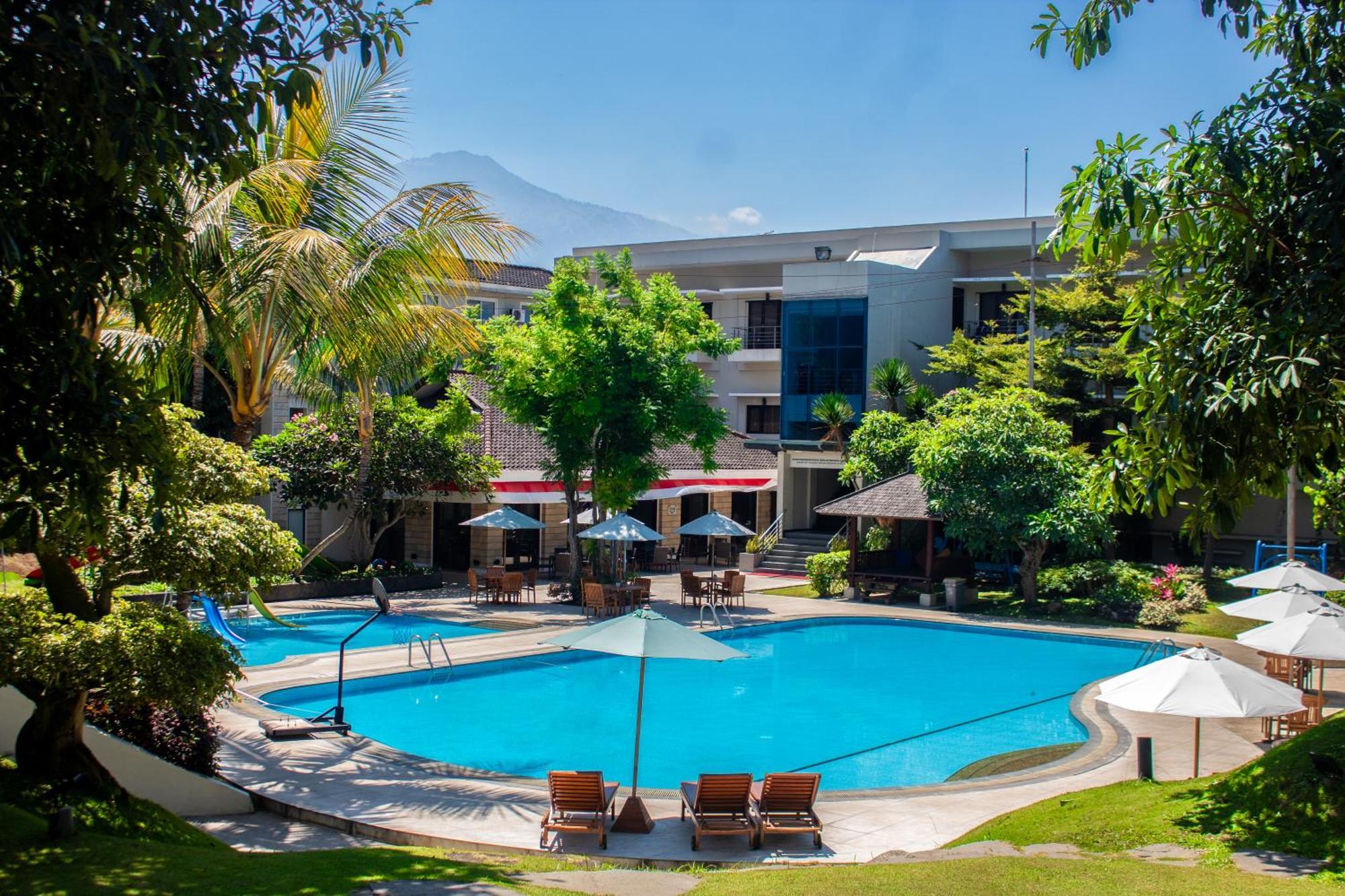 Samara Resort Бату Екстериор снимка