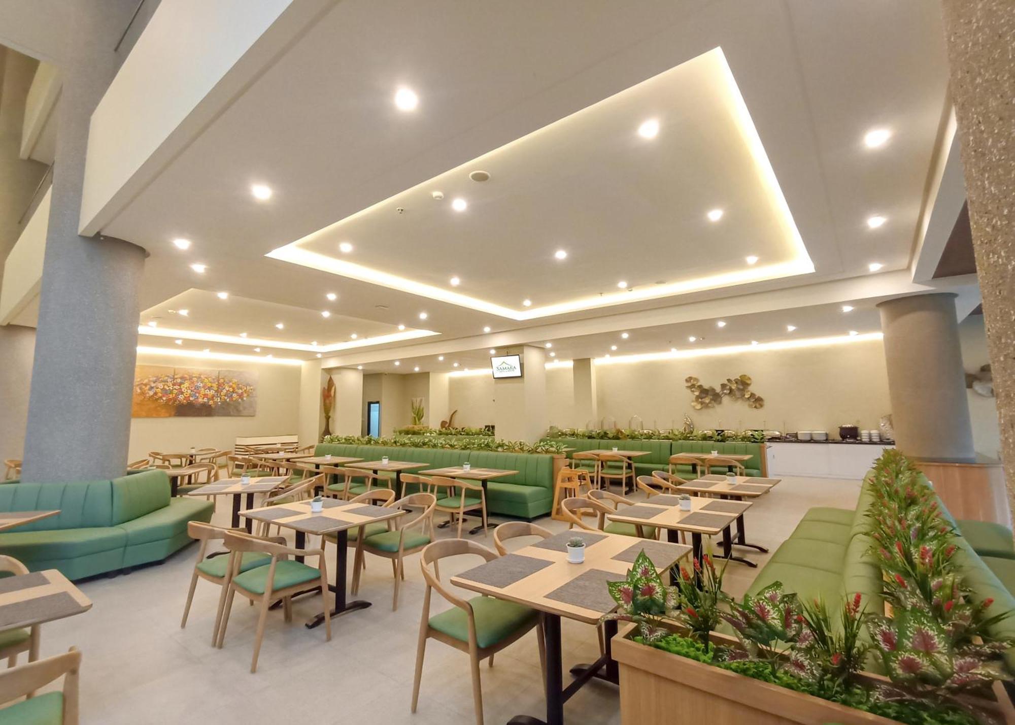 Samara Resort Бату Екстериор снимка