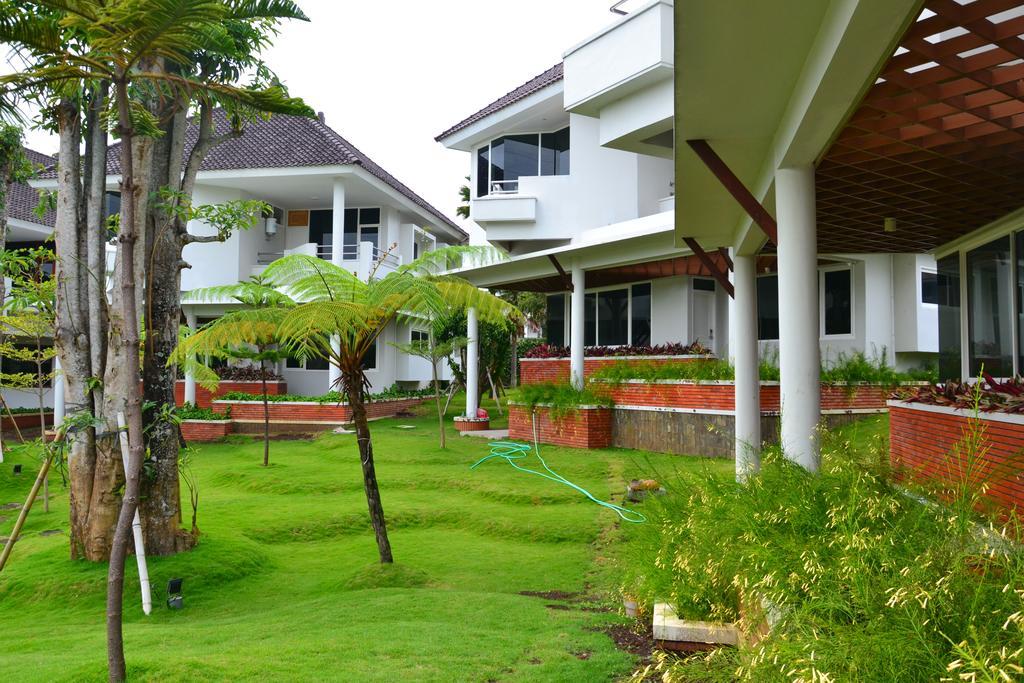 Samara Resort Бату Екстериор снимка
