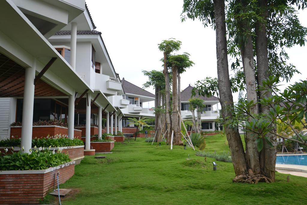 Samara Resort Бату Екстериор снимка