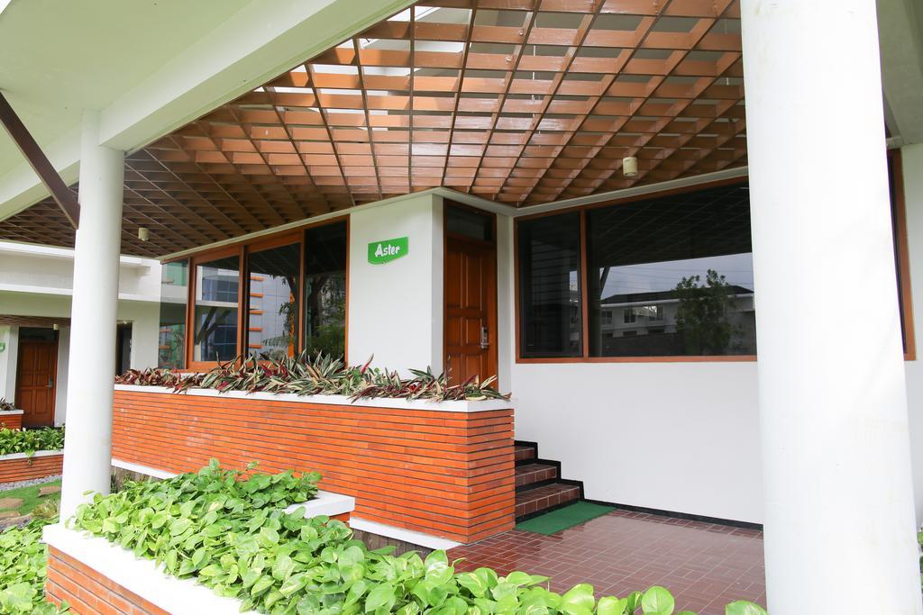 Samara Resort Бату Екстериор снимка