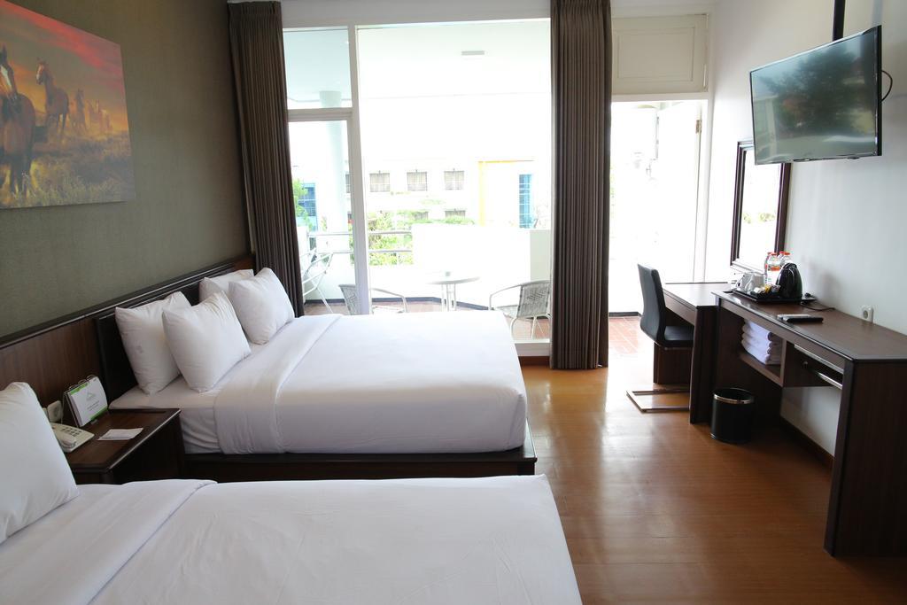 Samara Resort Бату Екстериор снимка