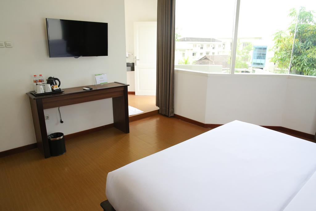 Samara Resort Бату Екстериор снимка