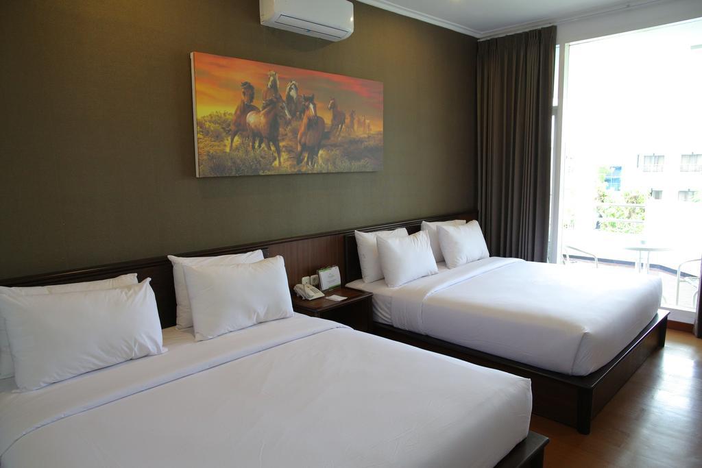 Samara Resort Бату Екстериор снимка