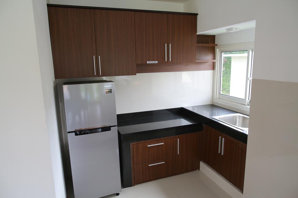 Samara Resort Бату Екстериор снимка