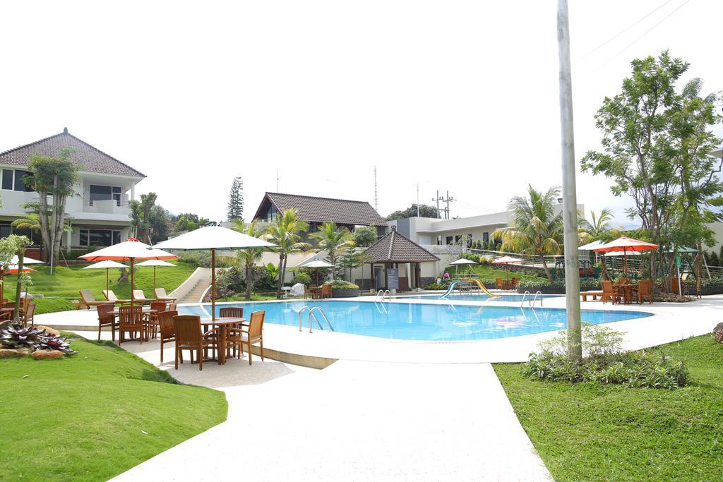 Samara Resort Бату Екстериор снимка