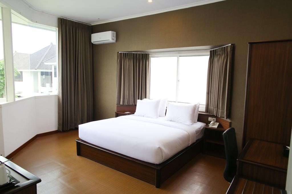 Samara Resort Бату Екстериор снимка