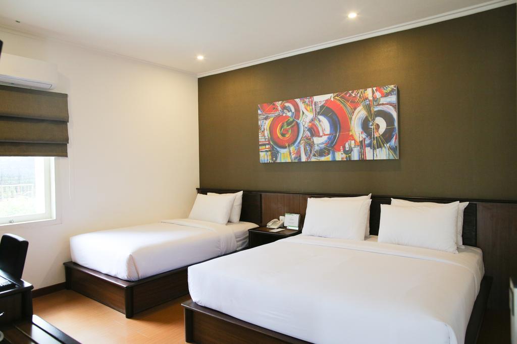 Samara Resort Бату Екстериор снимка