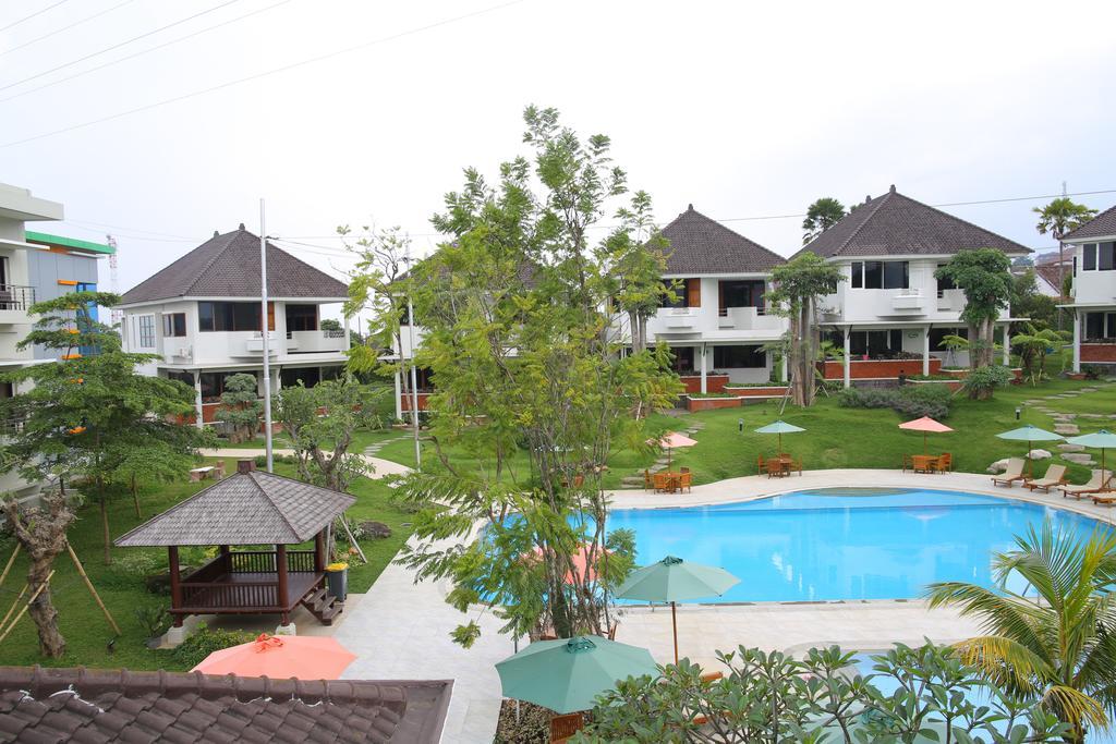 Samara Resort Бату Екстериор снимка