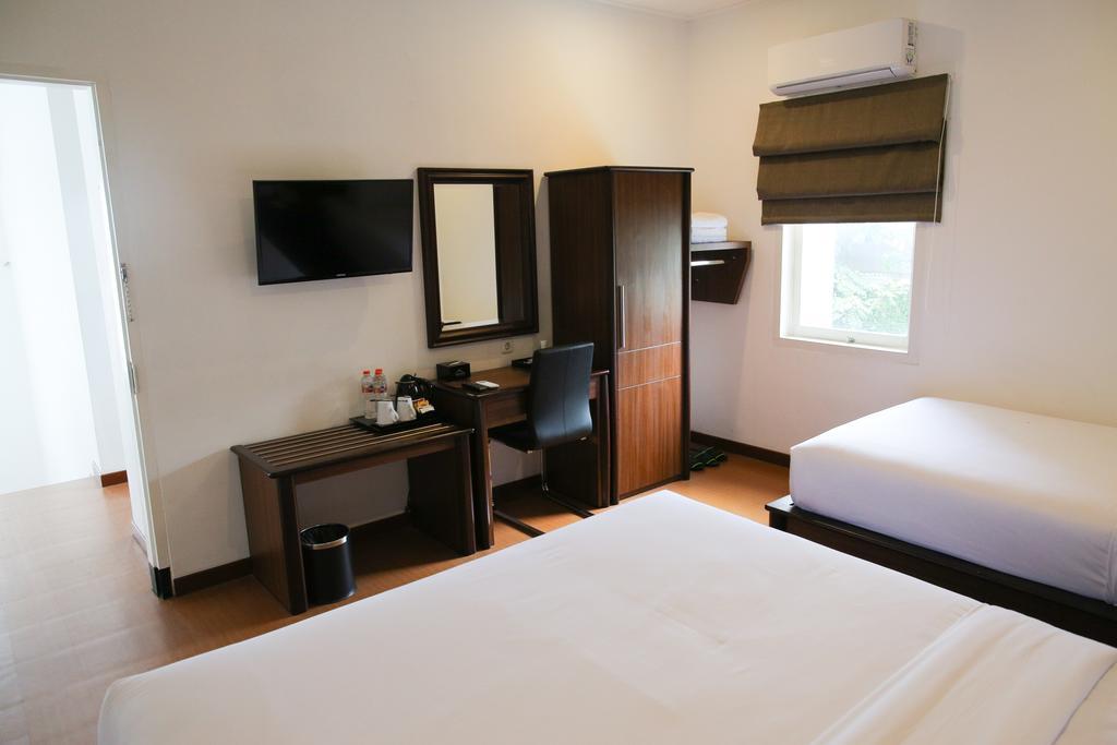 Samara Resort Бату Екстериор снимка