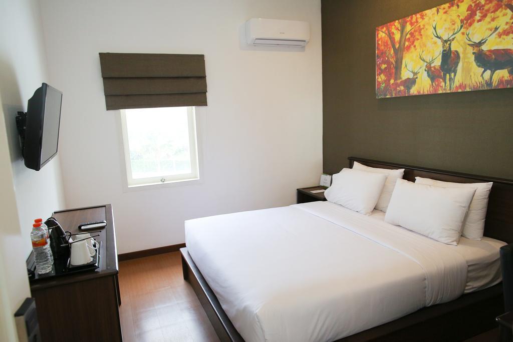 Samara Resort Бату Екстериор снимка