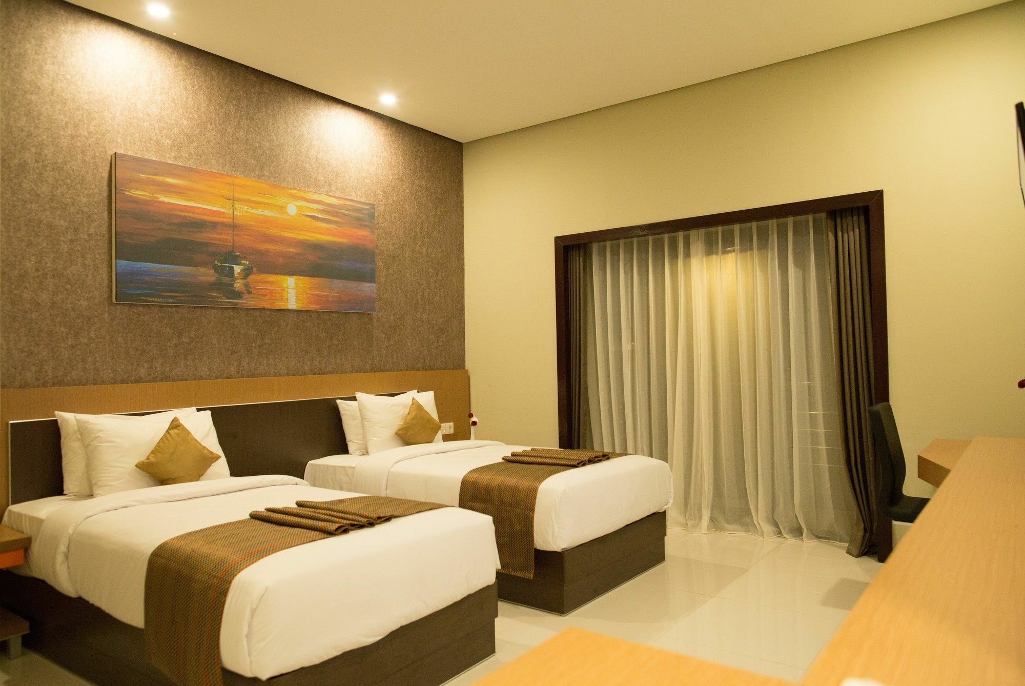 Samara Resort Бату Екстериор снимка